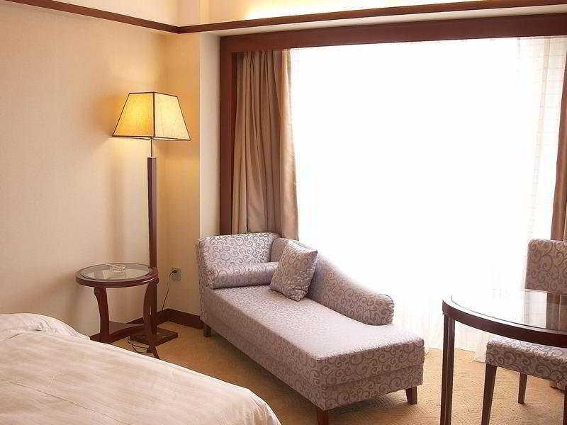 Beijing Starmoon Hotel Ngoại thất bức ảnh