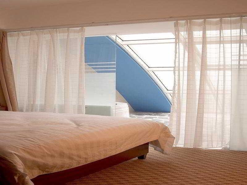 Beijing Starmoon Hotel Ngoại thất bức ảnh