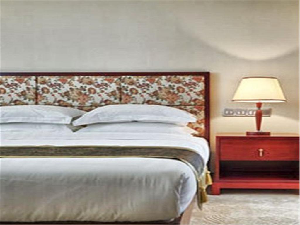 Beijing Starmoon Hotel Ngoại thất bức ảnh