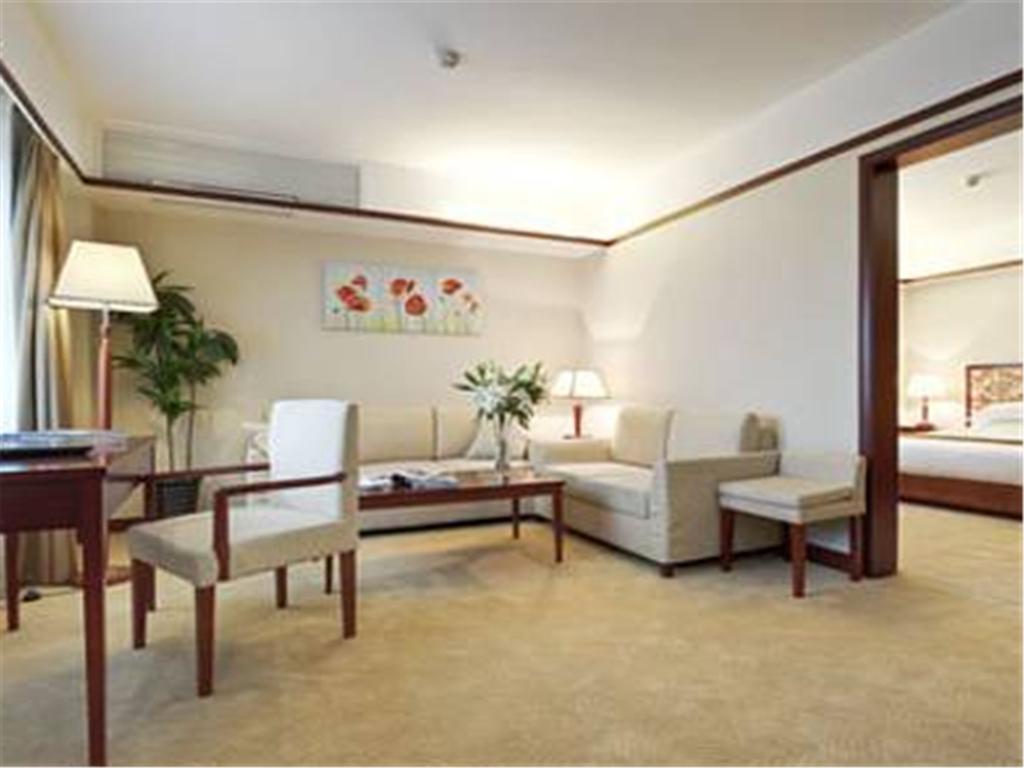 Beijing Starmoon Hotel Ngoại thất bức ảnh