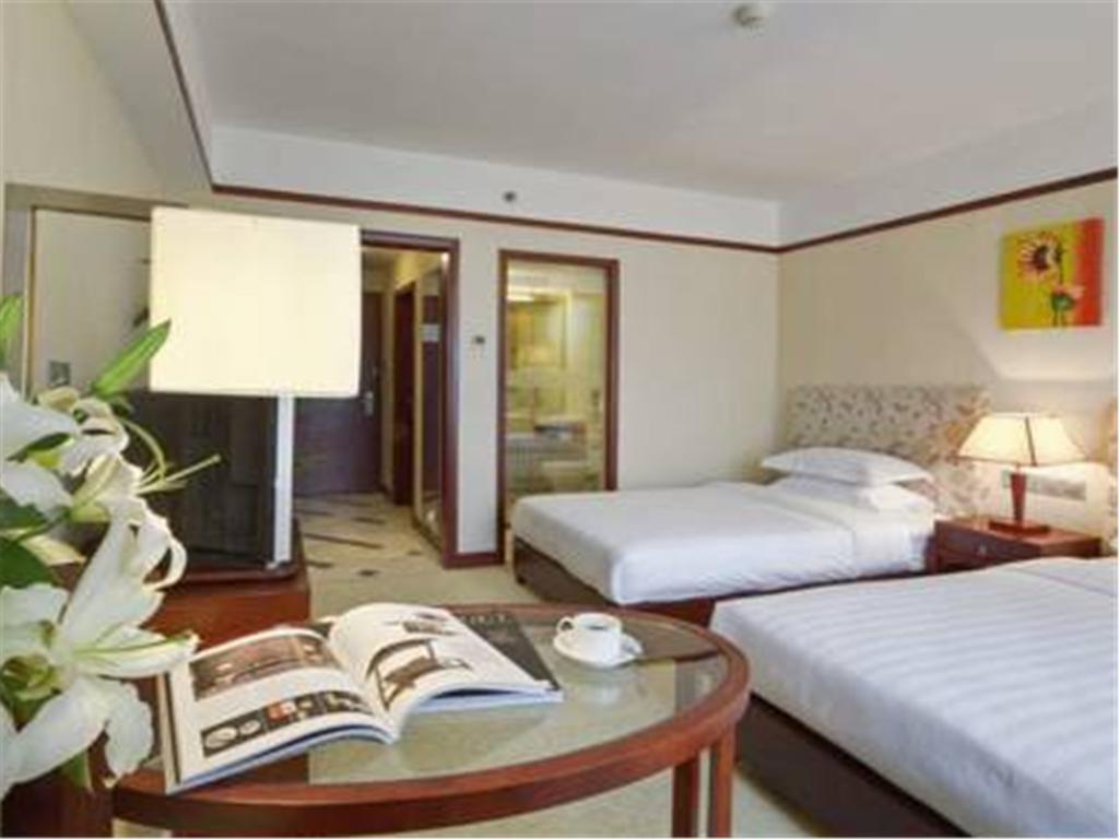 Beijing Starmoon Hotel Ngoại thất bức ảnh
