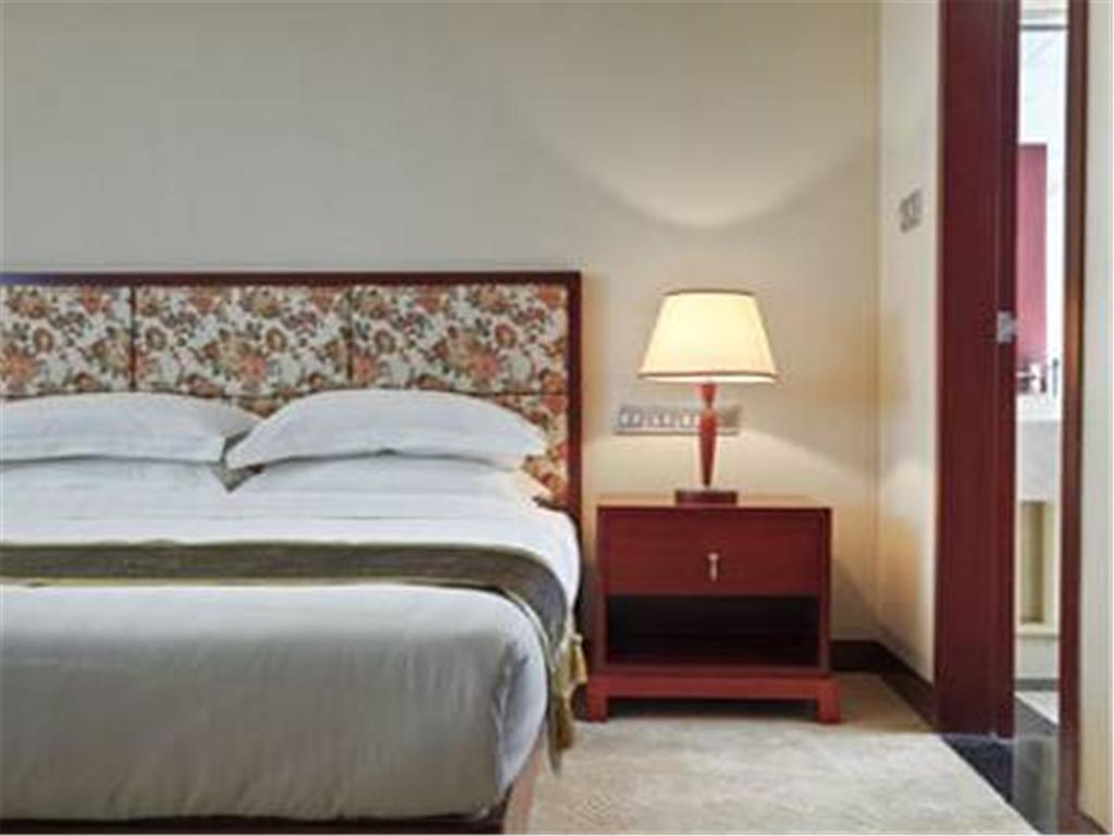 Beijing Starmoon Hotel Ngoại thất bức ảnh