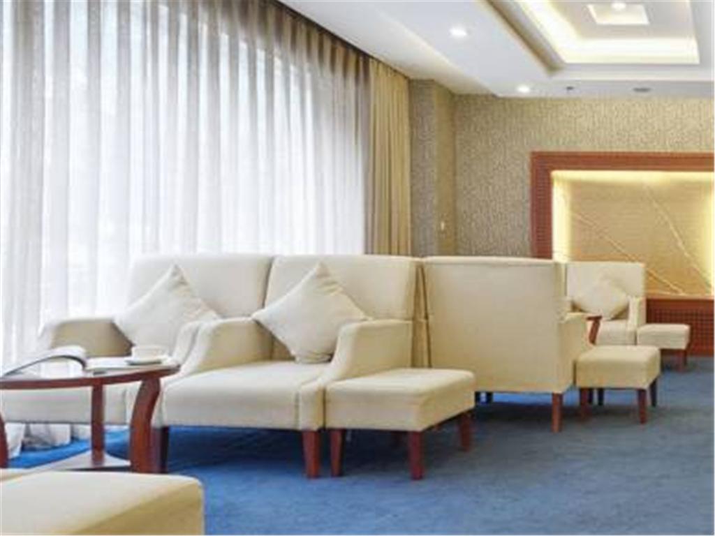 Beijing Starmoon Hotel Ngoại thất bức ảnh